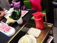 -南门四季铜锅涮肉(大屯·北苑店)