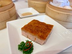 -利苑酒家(合景国际金融广场店)