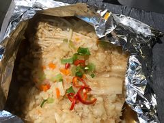 -三太子地摊烧烤·小龙虾(北蔡店)