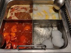 -海底捞火锅(凯德广场店)