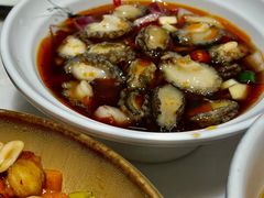 -丁字口海鲜热炒·烧烤大排档