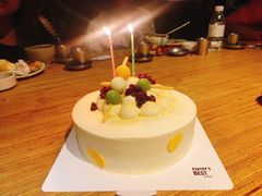 -Pantry's Best派悦坊蛋糕(K11购物艺术中心店)