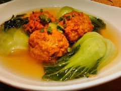 狮子头-雨林餐厅(长隆海洋王国店)