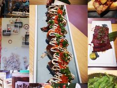 -林妈妈村·日式料理(宝山万达店)