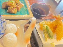 -村树料理(光明红木小镇店)