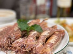-旺达·福州菜(正大广场店)