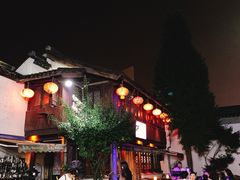 -衣裳街历史文化街区