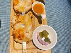 鸡肉大串-俄士厨房(万松园店)