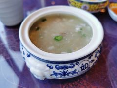 黄鱼海参羹-宁波状元楼酒店(和义路店)