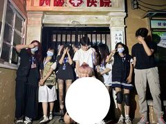 -棂笼·深度沉浸密室(武汉旗舰店)