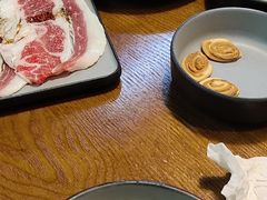 -正宗齐齐哈尔烤肉·齐牛哥鲜切炭火烤肉(杭州总店)