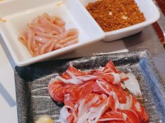 -宽来火锅(来福士广场店)