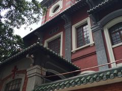 -广州基督教救主堂