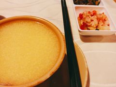 小米粥-深山老屋(国顺东路店)