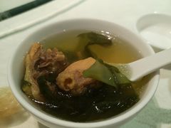 -椿记烧鹅(建干路店)