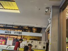 -蚝美人·生蚝海鲜烧烤(茶花园店)