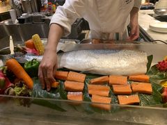 -福州仓山凯悦酒店·Market Cafe Lacucina咖啡厅