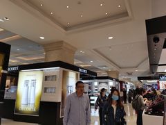 -新世界大丸百货