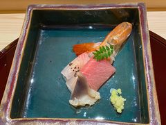 -荣一代目OMAKASE板前料理