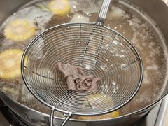 -焯牛潮汕牛肉火锅(云峰街创始店)