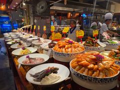 -二十八里太湖船菜(吉祥路店)