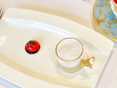 -北京古城老院厉晓麟精致菜