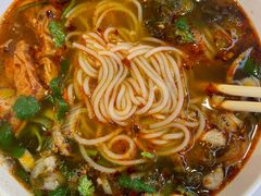 -无名缘米粉(领展购物广场京通店)