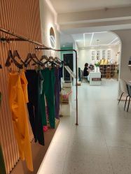 -水沐莲清瑜伽·普拉提