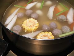 -左庭右院鲜牛肉火锅(新梅广场店)