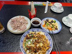 -老北京胡同味道二荤铺(酒仙桥店)