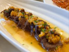 -太湖饭店·寄畅轩中餐厅