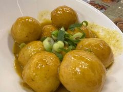 -七爷清汤腩·港式餐厅(金狮广场店)