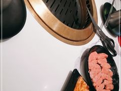 -花味·自助烤肉(大观天地店)