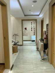 -可樱汇·美容洗发SPA