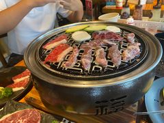 -陇璟烧肉酒场(友谊阳光城店)