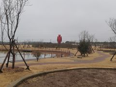 -海上花岛玫瑰园采摘