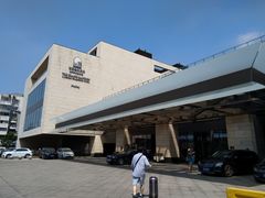 -南京圣和府邸豪华精选酒店