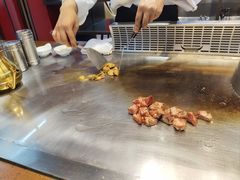 -湘汇概念铁板烧(铁西万达店)