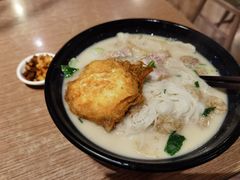 -胖子鱼粉(采霞街店)
