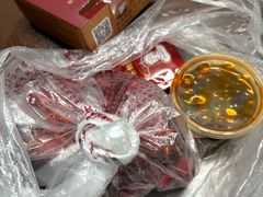 -刘胖子家常菜·蹄花焖藕(中央花园店)