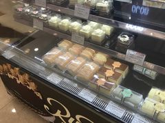 -红宝石·鲜奶小方(莘庄龙之梦店)
