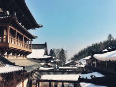 -径山寺