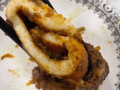 -鼎香润(德胜门内店)