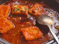 -严记小天府酸菜鱼(西四路店)