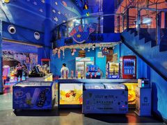 -烟台海昌鲸鲨海洋公园