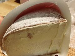-味多美蛋糕(安定门店)