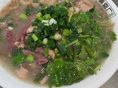 -黑窑厂糖油饼烤鸭·清真菜(黑窑厂街店)