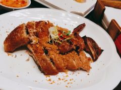 -汕头龙光喜来登酒店-采悦轩中餐厅