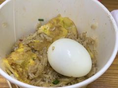 -周记热干面豆皮大王(桃花东街店)