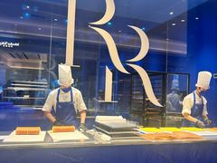 -the Roll'ING手作瑞士卷专门店(卓悦中心店)